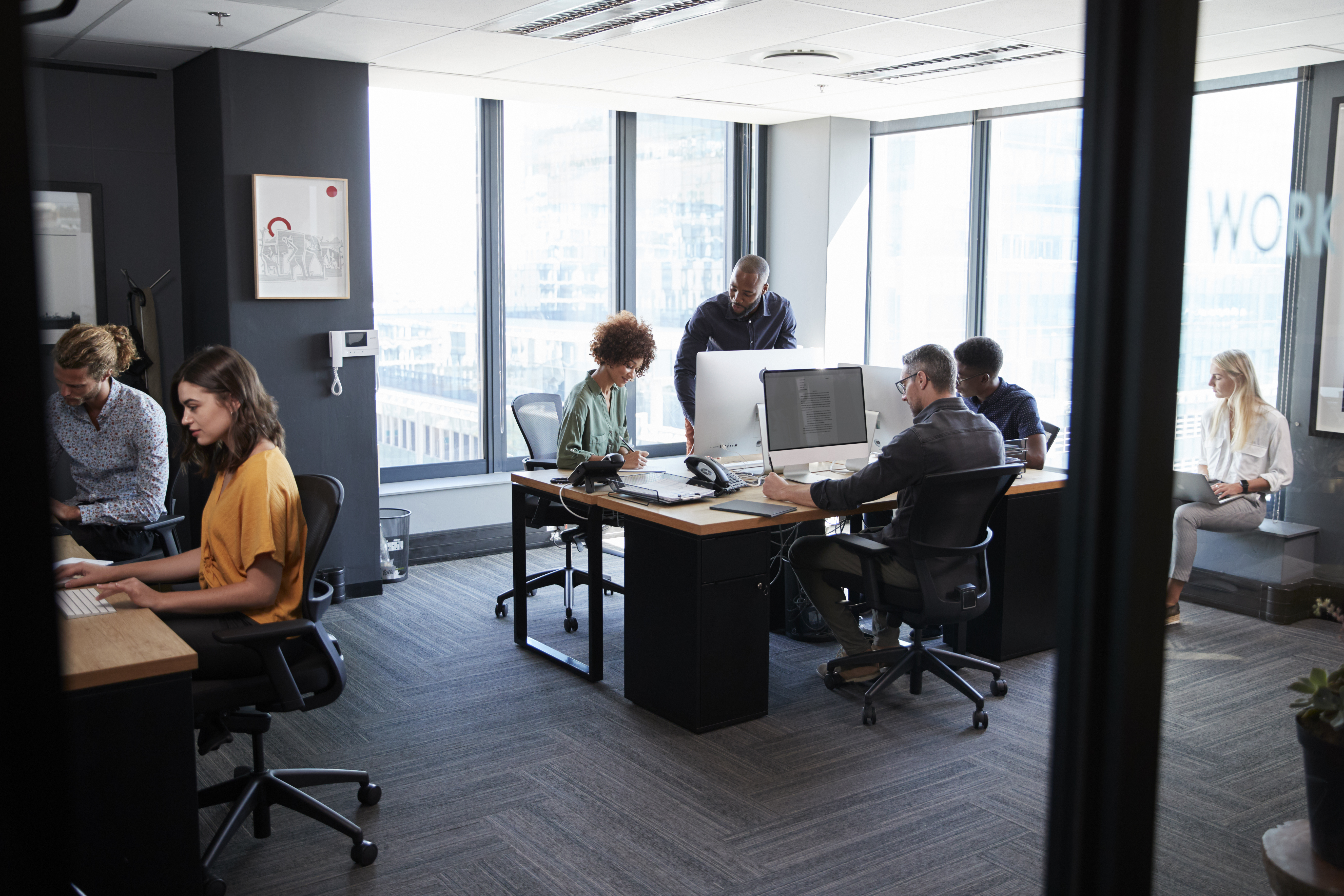 Empower Lending Office